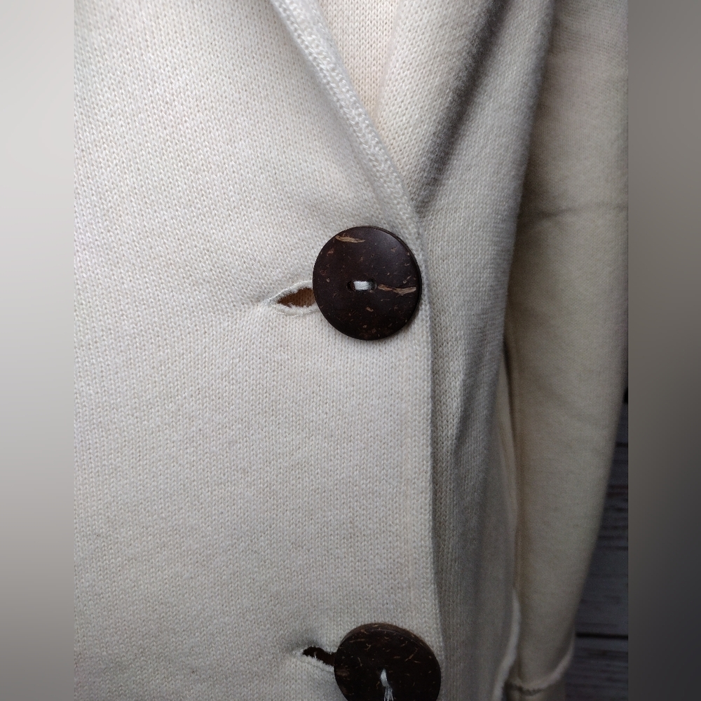 Doe & Rae Hooded Jacket - Picture 2 of 12